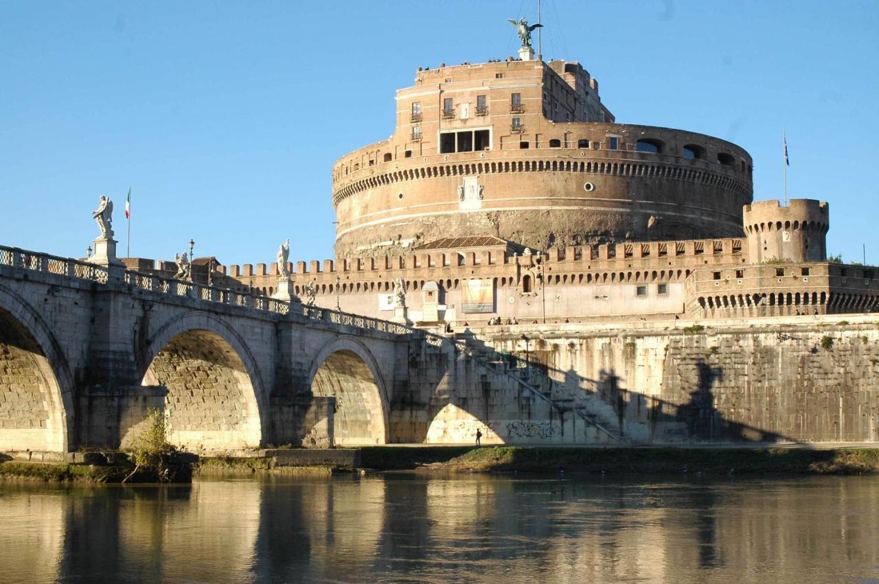 Sofia's Alojamento de Acomodação e Pequeno-almoço Roma