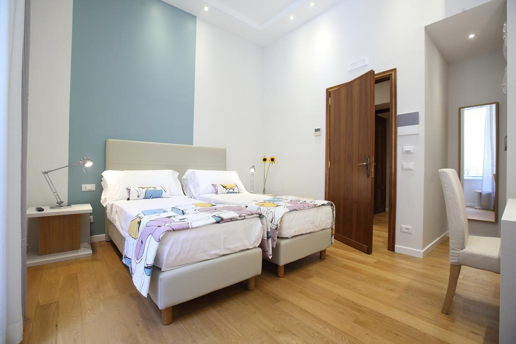 Sofia's Bed and breakfast Roma