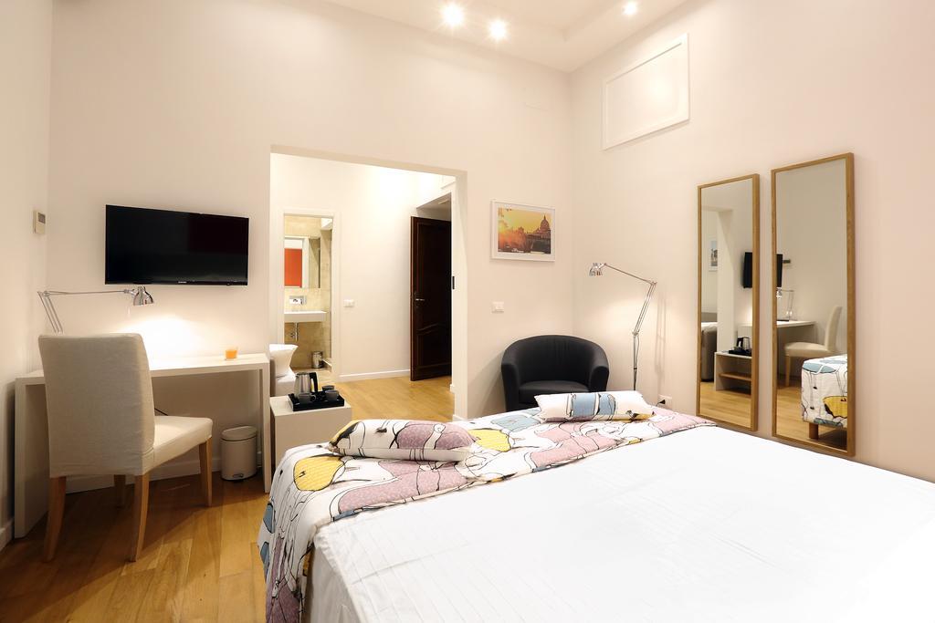 Bed and breakfast Sofia's 2*