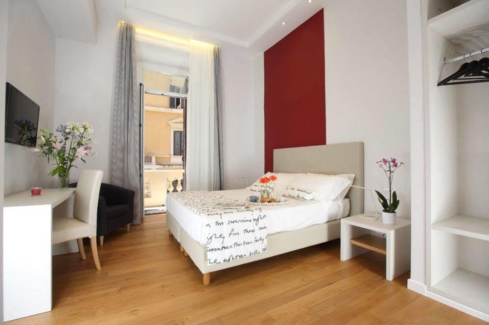 Bed and breakfast Sofia's Roma