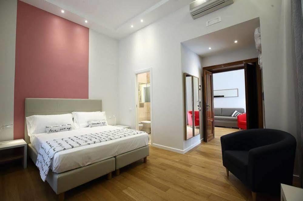 Bed and breakfast Sofia's Roma