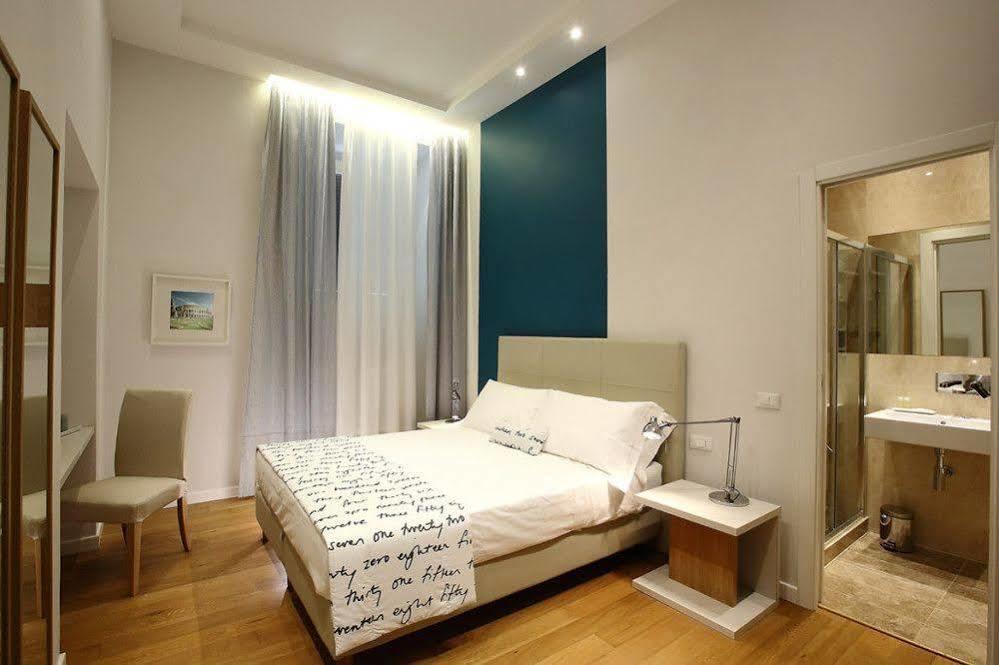Sofia's Bed and breakfast Roma