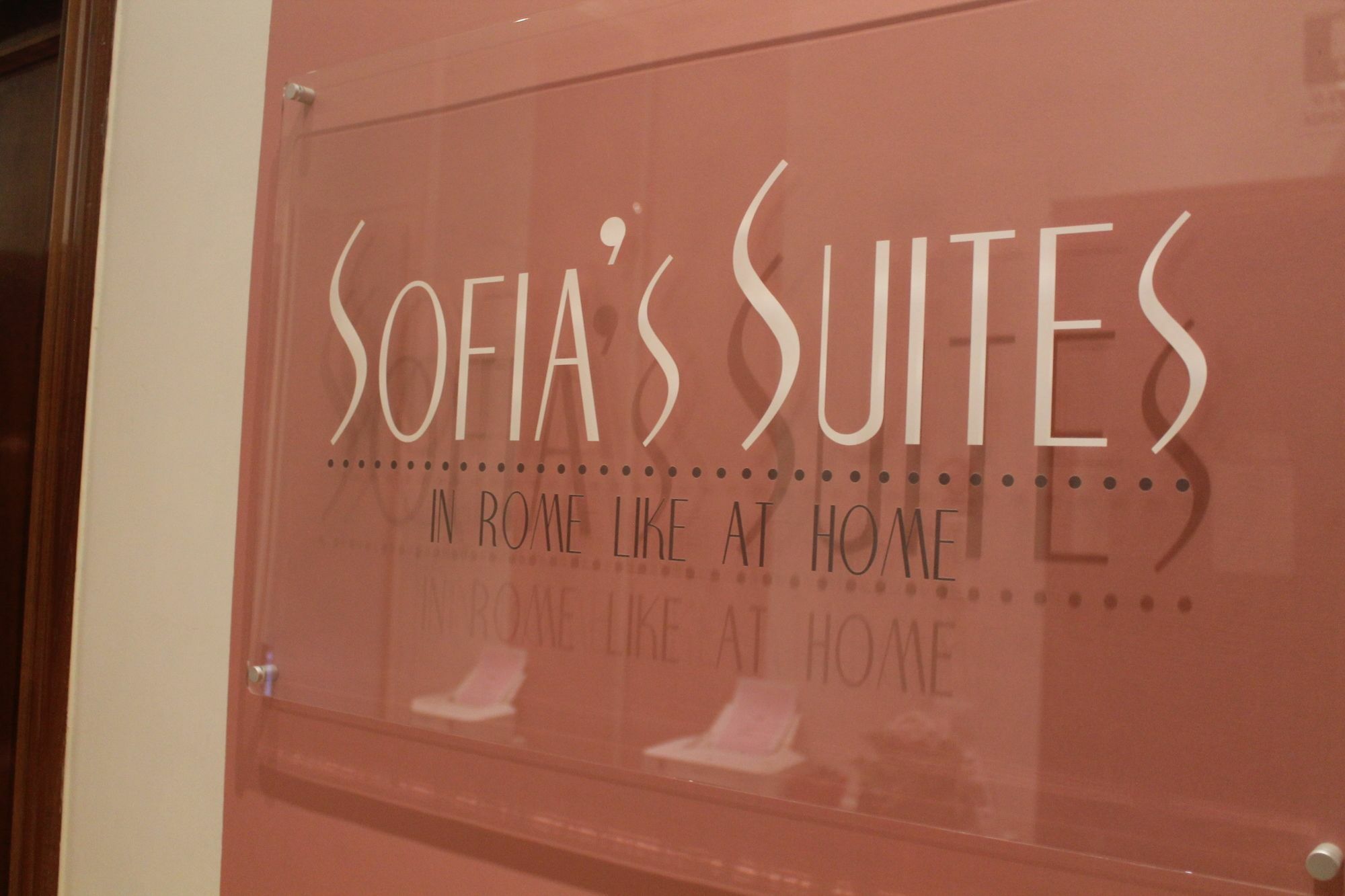 Sofia's Bed and breakfast