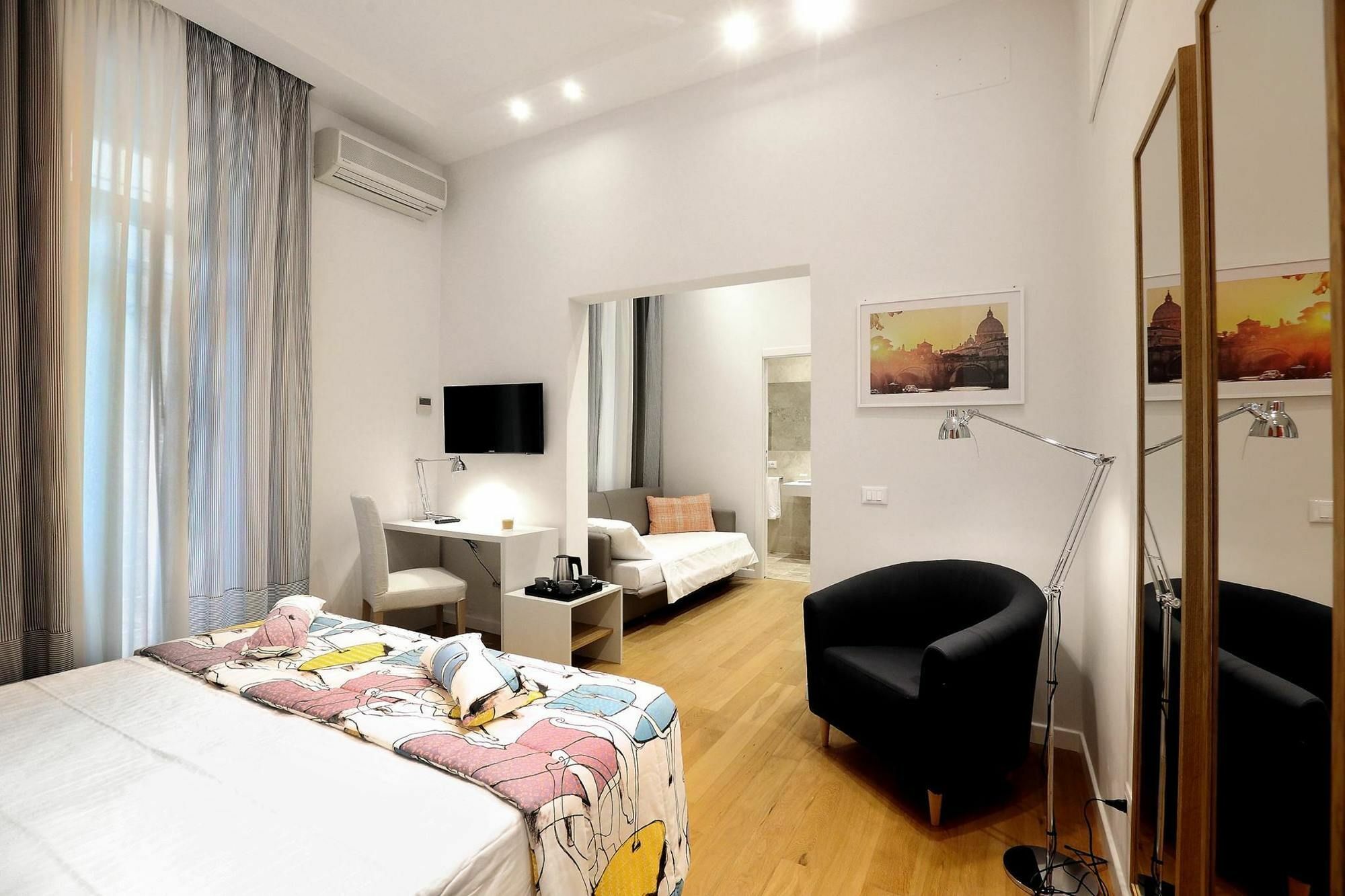 Bed and breakfast Sofia's 2*