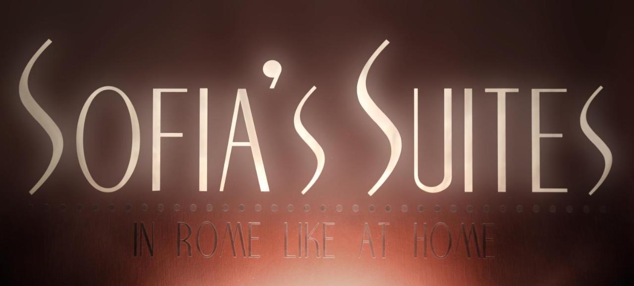Sofia's Bed and breakfast Roma